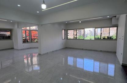 Apartment - 3 Bedrooms - 2 Bathrooms for sale in Mohamed Ahmed Ibrahim St. - 8th Zone - Nasr City - Cairo