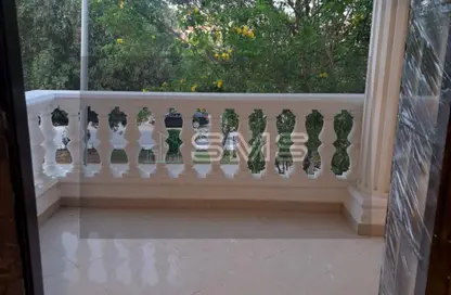 Apartment - 3 Bedrooms - 3 Bathrooms for rent in Street 70 - District 1 - The 5th Settlement - New Cairo City - Cairo