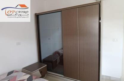 Apartment - 3 Bedrooms - 2 Bathrooms for rent in B12 - Madinaty - Cairo