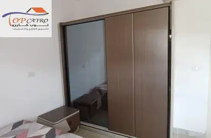 شقة - 3 غرف نوم - 2 حمامات للايجار في B12 - مدينتي - القاهرة