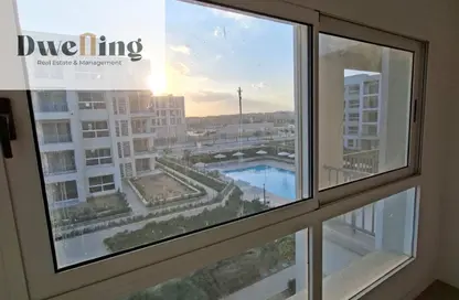 Apartment - 2 Bedrooms - 2 Bathrooms for rent in Mivida - 5th Settlement Compounds - The 5th Settlement - New Cairo City - Cairo