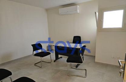 Clinic - Studio - 2 Bathrooms for rent in Heliopolis - Masr El Gedida - Cairo