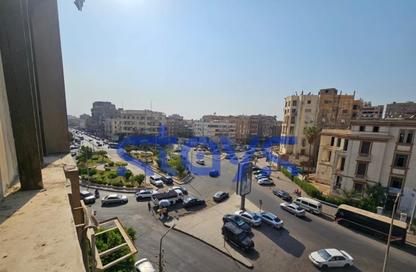 Clinic - Studio - 2 Bathrooms for rent in Heliopolis - Masr El Gedida - Cairo