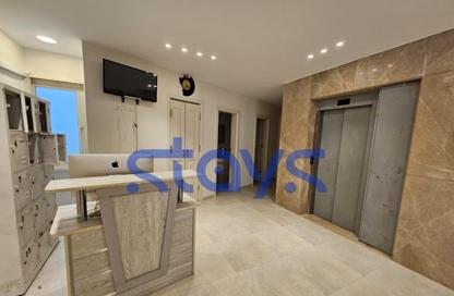 Clinic - Studio - 2 Bathrooms for rent in Heliopolis - Masr El Gedida - Cairo