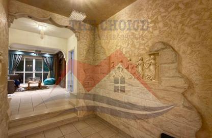 Apartment - 3 Bedrooms - 3 Bathrooms for sale in Beverly Hills Road - 17th District - Sheikh Zayed City - Giza Apartment - 3 Bedrooms - 3 Bathrooms for sale in Beverly Hills Road - 17th District - Sheikh Zayed City - Giza