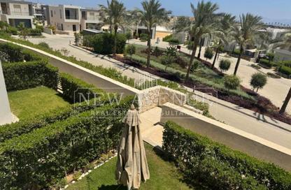تاون هاوس - 3 غرف نوم - 3 حمامات للبيع في أزهى - العين السخنة - السويس تاون هاوس - 3 غرف نوم - 3 حمامات للبيع في أزهى - العين السخنة - السويس