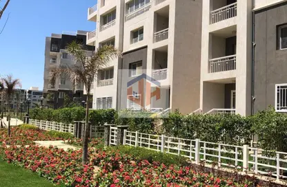 Apartment - 4 Bedrooms - 3 Bathrooms for sale in Madinaty - Cairo