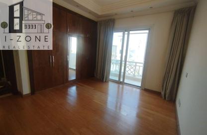 Villa - 5 Bedrooms - 6 Bathrooms for rent in Katameya Dunes - El Katameya Compounds - El Katameya - New Cairo City - Cairo
