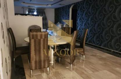 Duplex - 5 - 3 for sale in West Somid Road - West Somid - 6 October City - Giza