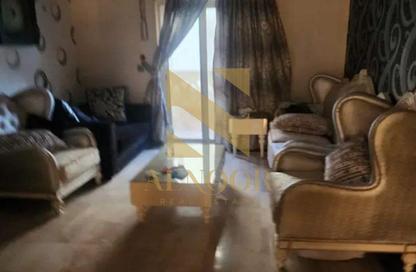 Duplex - 5 - 3 for sale in West Somid Road - West Somid - 6 October City - Giza