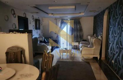 Duplex - 5 - 3 for sale in West Somid Road - West Somid - 6 October City - Giza