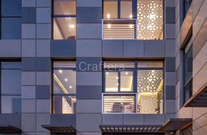 Office Space - Studio - 7+ Bathrooms for sale in Sheikh Zayed City - Giza