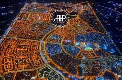 فيلا - 4 غرف نوم - 5 حمامات للبيع في ذا استيتس - كمبوندات الشيخ زايد - الشيخ زايد - الجيزة فيلا - 4 غرف نوم - 5 حمامات للبيع في ذا استيتس - كمبوندات الشيخ زايد - الشيخ زايد - الجيزة