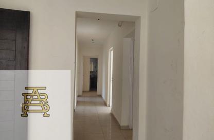 Apartment - 3 Bedrooms - 3 Bathrooms for sale in Madinaty - Cairo