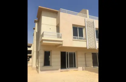 شقة - 4 غرف نوم - 4 حمامات للبيع في جدار - كمبوندات 6 أكتوبر - مدينة 6 أكتوبر - الجيزة