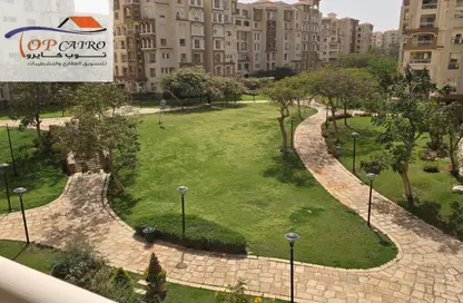 Apartment - 3 Bedrooms - 2 Bathrooms for sale in B1 - Madinaty - Cairo Apartment - 3 Bedrooms - 2 Bathrooms for sale in B1 - Madinaty - Cairo