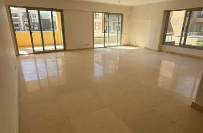 Apartment - 3 Bedrooms - 3 Bathrooms for sale in Palm Parks   Palm Hills - South Dahshur Link - 6 October City - Giza