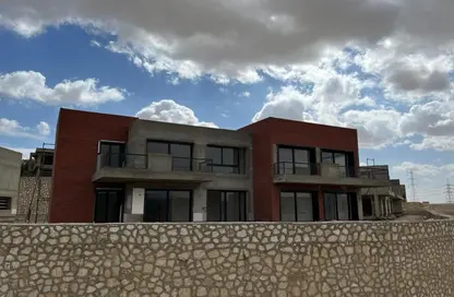 شقة - غرفة نوم - 2 حمامات للبيع في بريكس - طريق مصر اسكندرية الصحراوي - مدينة 6 أكتوبر - الجيزة