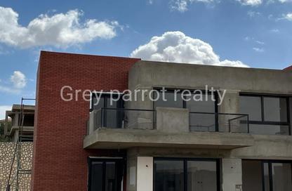 شقة - غرفة نوم - 2 حمامات للبيع في بريكس - طريق مصر اسكندرية الصحراوي - مدينة 6 أكتوبر - الجيزة