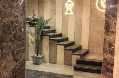 Apartment - 3 Bedrooms - 2 Bathrooms for rent in Mohamed Hassanein Heikal St. - 6th Zone - Nasr City - Cairo