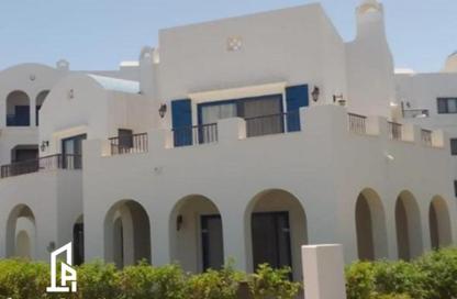 تاون هاوس - 3 غرف نوم - 3 حمامات للبيع في مراسي - سيدي عبد الرحمن - الساحل الشمالي تاون هاوس - 3 غرف نوم - 3 حمامات للبيع في مراسي - سيدي عبد الرحمن - الساحل الشمالي