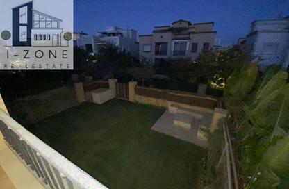 Twin House - 3 Bedrooms - 3 Bathrooms for rent in Mivida - 5th Settlement Compounds - The 5th Settlement - New Cairo City - Cairo Twin House - 3 Bedrooms - 3 Bathrooms for rent in Mivida - 5th Settlement Compounds - The 5th Settlement - New Cairo City - Cairo