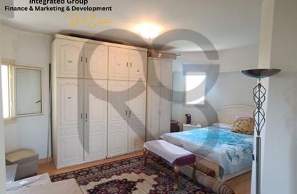 Villa - 4 Bedrooms - 3 Bathrooms for sale in Mena Garden City - Al Motamayez District - 6 October City - Giza