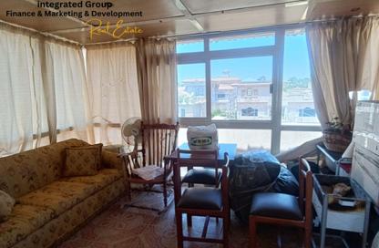Villa - 4 Bedrooms - 3 Bathrooms for sale in Mena Garden City - Al Motamayez District - 6 October City - Giza