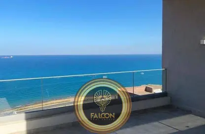 Chalet - 3 Bedrooms - 3 Bathrooms for sale in La Vista 6 - La Vista - Al Ain Al Sokhna - Suez Chalet - 3 Bedrooms - 3 Bathrooms for sale in La Vista 6 - La Vista - Al Ain Al Sokhna - Suez
