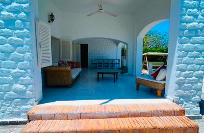 Villa - 6 Bedrooms - 7 Bathrooms for sale in Marina 5 - Marina - Al Alamein - North Coast Villa - 6 Bedrooms - 7 Bathrooms for sale in Marina 5 - Marina - Al Alamein - North Coast