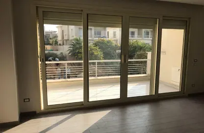 فيلا - 3 غرف نوم - 3 حمامات للايجار في كايرو فيستيفال سيتى - المستثمرين الشمالية - مدينة القاهرة الجديدة - القاهرة