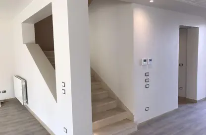 فيلا - 3 غرف نوم - 3 حمامات للايجار في كايرو فيستيفال سيتى - المستثمرين الشمالية - مدينة القاهرة الجديدة - القاهرة