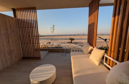 Cabin - 2 - 1 for sale in Blanca Gardens - Soma Bay - Safaga - Hurghada - Red Sea