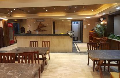 Whole Building - Studio - 7+ Bathrooms for sale in El Banafseg - New Cairo City - Cairo