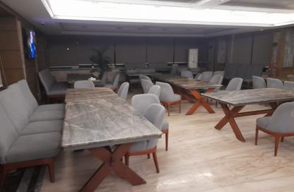 Whole Building - Studio - 7+ Bathrooms for sale in El Banafseg - New Cairo City - Cairo