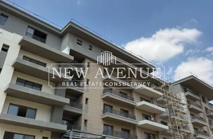 شقة - 3 غرف نوم - 3 حمامات للبيع في سوان ليك ريزيدنس - كمبوندات التجمع الخامس - التجمع الخامس - مدينة القاهرة الجديدة - القاهرة