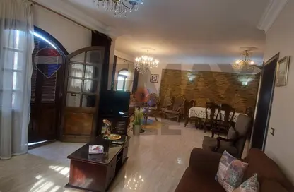 Apartment - 3 Bedrooms - 2 Bathrooms for sale in District 1 - The 5th Settlement - New Cairo City - Cairo