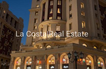 Apartment - 2 - 2 for sale in New Garden City - New Capital Compounds - New Capital City - Cairo Apartment - 2 - 2 for sale in New Garden City - New Capital Compounds - New Capital City - Cairo