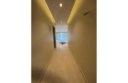 Apartment - 4 Bedrooms - 3 Bathrooms for sale in Promenade New Cairo - 5th Settlement Compounds - The 5th Settlement - New Cairo City - Cairo