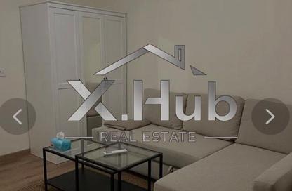 Roof - Studio - 1 Bathroom for rent in Westown - Sheikh Zayed Compounds - Sheikh Zayed City - Giza