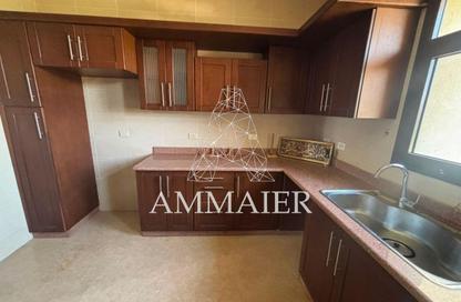 Apartment - 3 Bedrooms - 3 Bathrooms for rent in Casa - Sheikh Zayed Compounds - Sheikh Zayed City - Giza Apartment - 3 Bedrooms - 3 Bathrooms for rent in Casa - Sheikh Zayed Compounds - Sheikh Zayed City - Giza