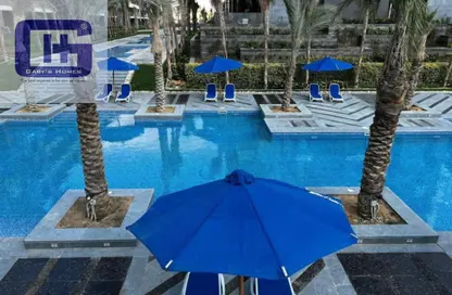 Apartment - 3 Bedrooms - 3 Bathrooms for sale in El Patio Oro - 5th Settlement Compounds - The 5th Settlement - New Cairo City - Cairo