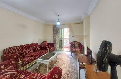 Apartment - 3 Bedrooms - 2 Bathrooms for rent in Glim - Hay Sharq - Alexandria