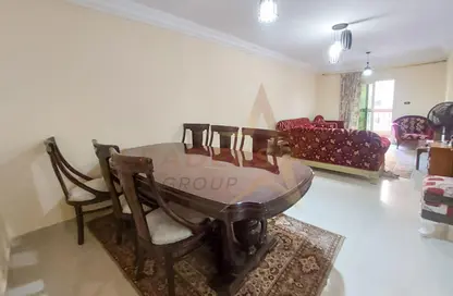 Apartment - 3 Bedrooms - 2 Bathrooms for rent in Glim - Hay Sharq - Alexandria