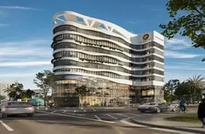 محل تجاري - استوديو للبيع في R8 - العاصمة الإدارية الجديدة - القاهرة