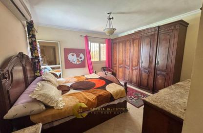 Apartment - 2 Bedrooms - 2 Bathrooms for rent in Dar Misr   Phase 2 - 12th District - Sheikh Zayed City - Giza