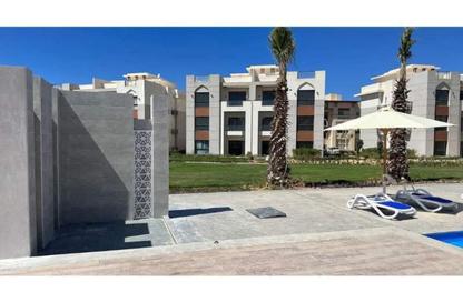 Chalet - 3 Bedrooms - 3 Bathrooms for sale in Gaia - Ras Al Hekma - North Coast