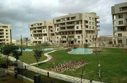 Apartment - 3 - 3 for sale in The Square - 5th Settlement Compounds - The 5th Settlement - New Cairo City - Cairo Apartment - 3 - 3 for sale in The Square - 5th Settlement Compounds - The 5th Settlement - New Cairo City - Cairo