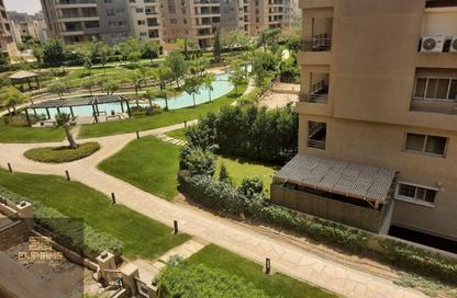 Apartment - 3 - 3 for sale in The Square - 5th Settlement Compounds - The 5th Settlement - New Cairo City - Cairo