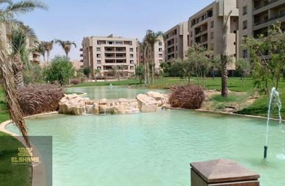 Apartment - 3 - 3 for sale in The Square - 5th Settlement Compounds - The 5th Settlement - New Cairo City - Cairo